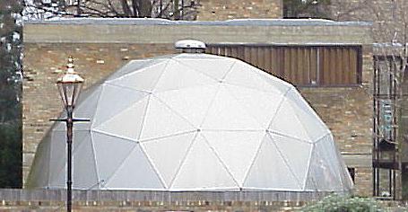 [picture of dome]